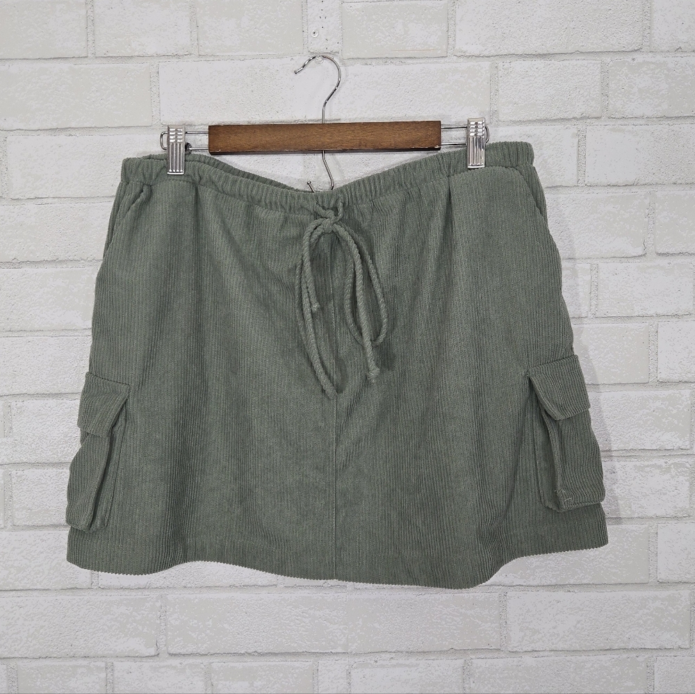 bp mini‎ skirt